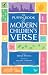 The Puffin Book of Modern Children's Verse