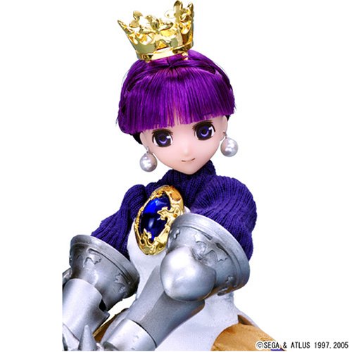 Cover image : プリンセスクラウン 「グラドリエル＝ド＝ヴァレンディア」