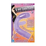 Femme Fatale Purple G-Spot Teaser Vibrator