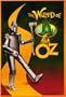 The Wizard of Oz Poster Movie G 11x17