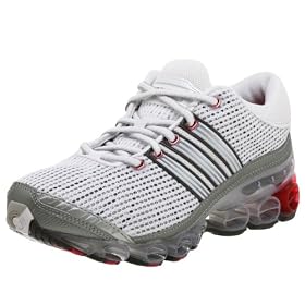 Buy adidas Ladies Microbounce+ FH 2008 Running Shoe by adidas