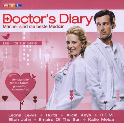 Produkt-Bild: Rtl Doctor'S Diary