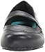 MOZO Women's Fab Leather Work Shoe