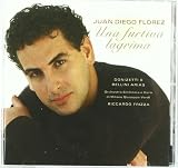 Una furtiva lagrima  - Airs de Bel Canto de Bellini et Donizetti