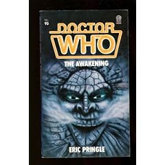 Doctor Who: The Awakening