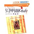 Start Scrapbooking!