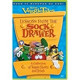 Veggie Tales: Lessons from the Sock Drawer (2008)