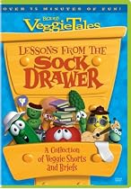 Watch Veggie Tales: Lessons from the Sock Drawer Online.