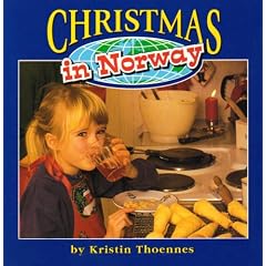 Christmas in Norway (Christmas Around the World)