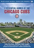 Essential Games of the Chicago Cubs