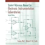 student reference manual for electronic instrumentation laboratories labview student package 2nd edition
