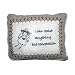Sentiments Keep Sake Cushion Resist Temptation New Image