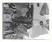 Historic Print (L): Unauthorized immigration lodgings in a Bayard St. N.Y.C. tenement