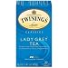 Twinings of London Classics Lady Grey Tea - 20 Teabags