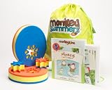 Monkey Swimmers Swimming Starter Kit Monkey Swimmers Swimming Starter Kit