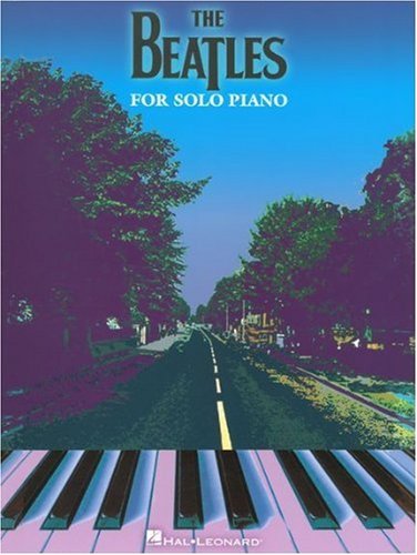 The Beatles for Solo Piano