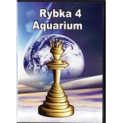 Rybka 4 Aquarium (DVD)