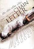 Chain Letter