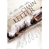 Chain Letter