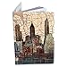 New York City Skyline (NYC) Passport Holder