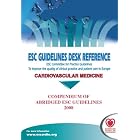 ESC Compendium of Abridged Guidelines 2008 by European Society of Cardiology (ESC)