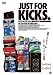 <STRONG>JUST</STRONG> <STRONG>FOR</STRONG> <STRONG>KICKS/ジャスト・フォー・キックス</STRONG> <STRONG>デラックス版</STRONG> <STRONG>[DVD]</STRONG>