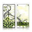 Gypsy Design Protector Skin Decal Sticker for Microsoft Zune HD
