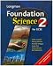 Key Stage 4 Foundation Science: Student's Book 2 Year 11 (Foundation science)