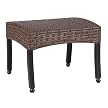 Bellaire Ottoman