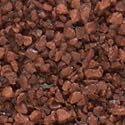 Coarse Ballast, Iron Ore