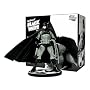 Batman: Black & White Mini-Statue Designed by Frank Miller