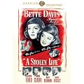 Stolen Life [DVD] [1946] [Region 1] [US Import] [NTSC]