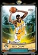 2007-08 (2008) Upper Deck Rookie Box Set # 11 Kevin Durant (RC) - Supersonics NBA Rookie Trading Card