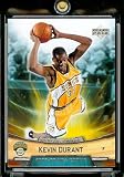2007-08 (2008) Upper Deck Rookie Box Set # 11 Kevin Durant (RC) - Supersonics NBA Rookie Trading Card