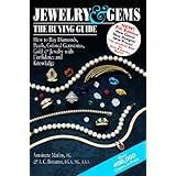 jewelry  gemsthe buying guide how to buy diamonds pearls colored gemstones gold  jewelry with confidence