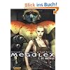 Megalex, Bd.1, Die Anomalie