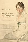 Jane Austen & company : collected essays