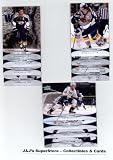 2011 12 Upper Deck Nashville Predators Veteran Team Set- 12 NHL Trading Cards Including - Martin Erat, Patric Hornqvist, Ryan Suter, Legwand, Weber, Pekka Rinne and more!.