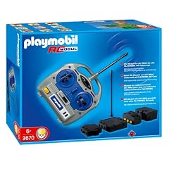 PLAYMOBIL� 3670 - RC - Modul Set