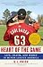 Heart of the Game: Life, Death, and Mercy in Minor League America