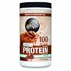 DESIGNER WHEY Protein Powder Supplement, Chocolate, 2-Pound Container