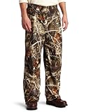 Russell Outdoors Mens Raintamer 2 Pant (Max-4, 2X)