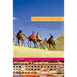 Pyramids and Nightclubs: A Travel Ethnography of Arab and Western Imaginations of Egypt, from King Tut and a Colony of Atlantis to Rumors of Sex Orgies, ... a Marauding Prince, and Blonde Belly Dancers book cover