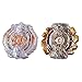Beyblade Burst Evolution Dual Pack Istros I2 and Gaianon G2