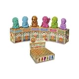 Harmony Pocket Buddha
