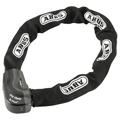 Abus Schlosskette 170cm/10mm sw