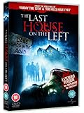 The Last House On The Left: Extended Version [DVD]