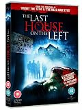 Last House On The Left [DVD] [2009]