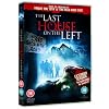 The Last House On The Left: Extended Version [DVD]