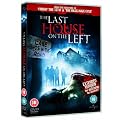 The Last House On The Left [DVD]